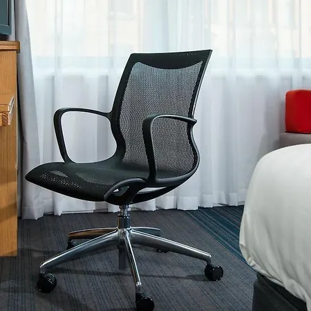 Express - - Ctr Riverside By Ihg Glasgow