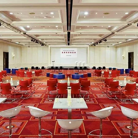 Marriott 4*