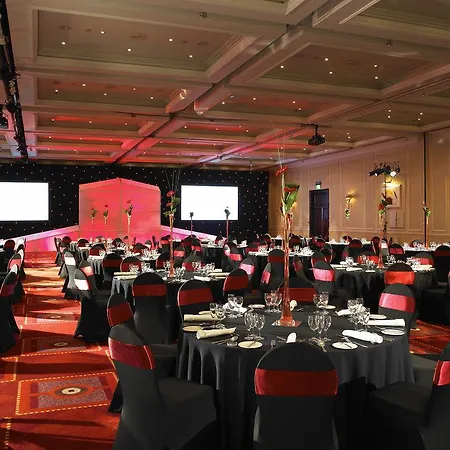 Hotel Marriott Glasgow