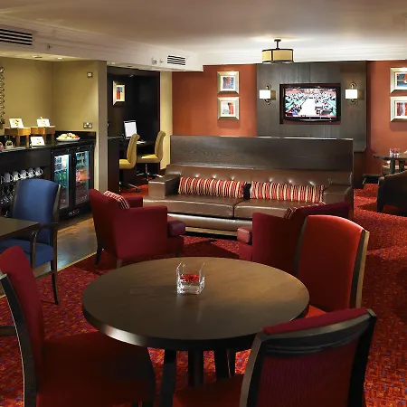 Marriott Hotel 4*
