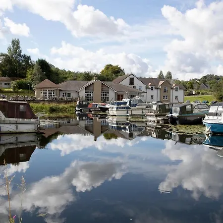 The Boat House Hotel