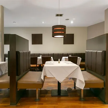 Hotell Oyo The Ivory