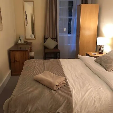 Bank Street Vr 3* Γλασκώβη