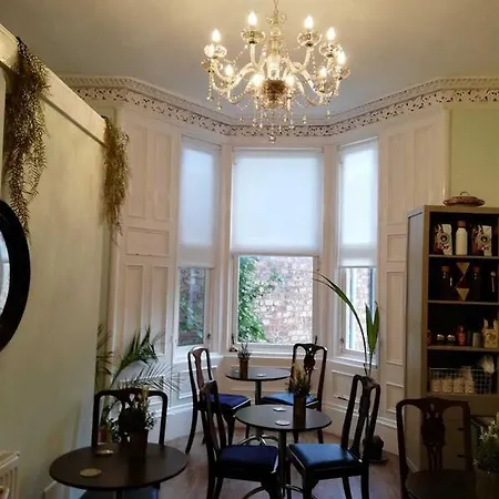 Bank Street Vr Γλασκώβη