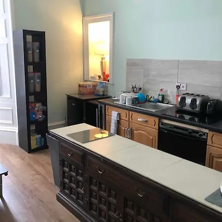 Bank Street Vr Γλασκώβη