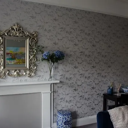 Ξενοδοχείο 15 Γλασκώβη