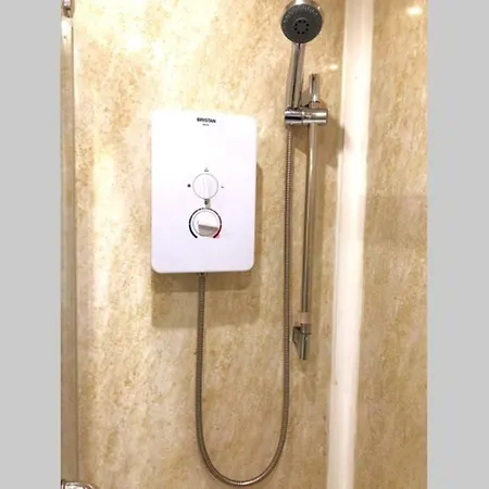 Glasgow's Cosy Family Near Secc Hydro *