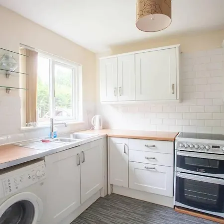 Glasgow's Cosy Family Near Secc Hydro Holiday home *