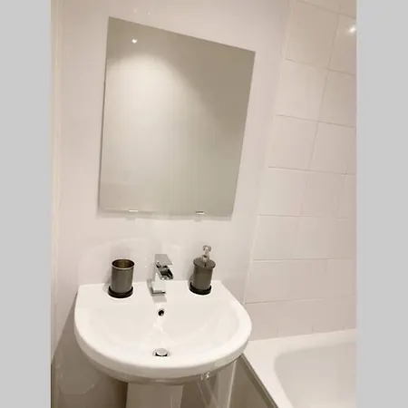 Apartament Cozy Nights - Ibrox Street *