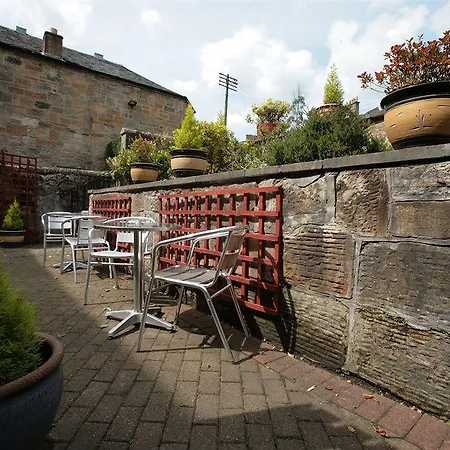 호텔 Ambassador 3*