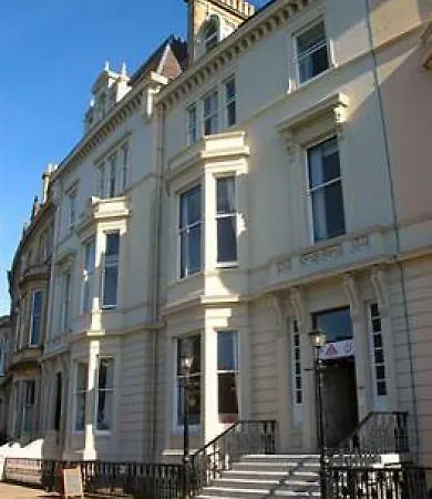 Auberge de jeunesse Youth *