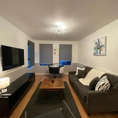 Apartment Bijou Merchant With Parking *