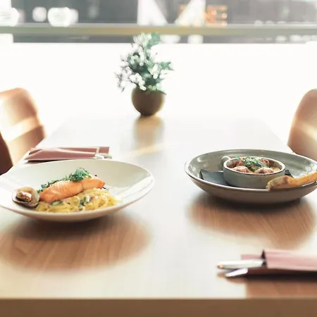 Novotel Centre גלאזגו