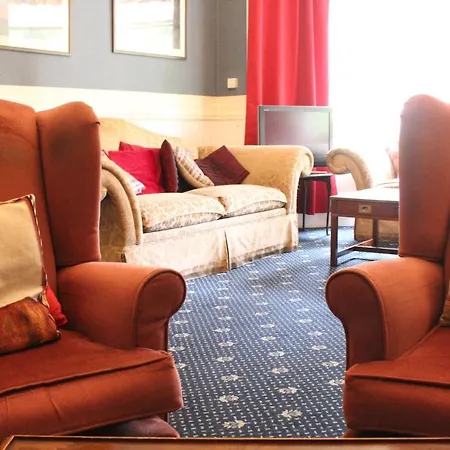 Guest house Manor Park