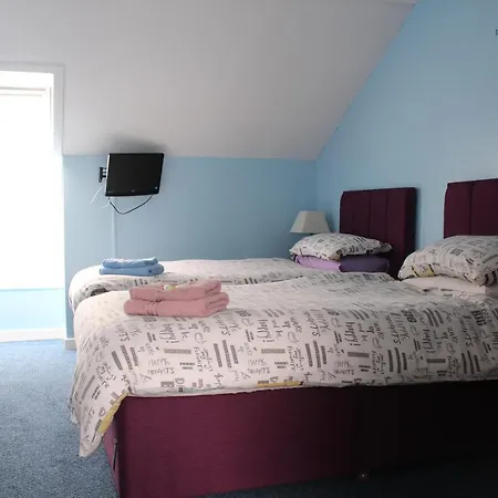 Guest house Manor Park