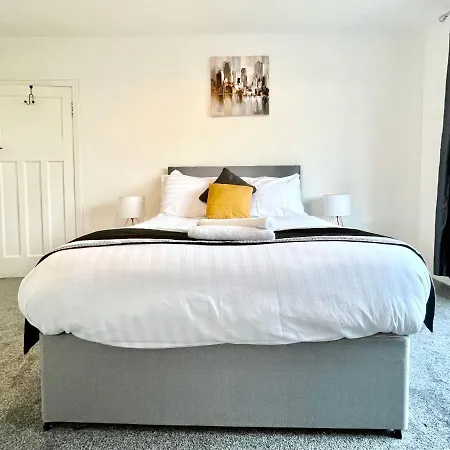 Kingsbridge Дом отдыха