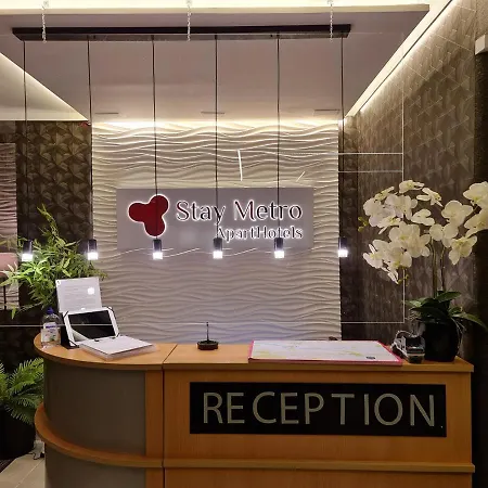 Hotel Metro Glasgow