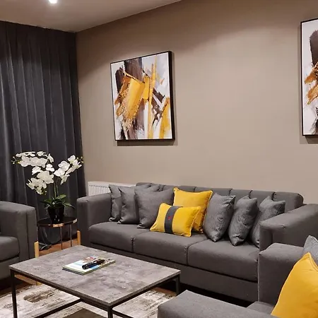 Metro 4* Glasgow