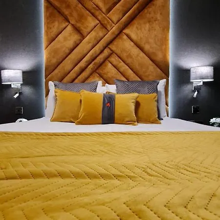 Hotel Metro