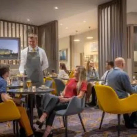 Maldron 4* Glasgow