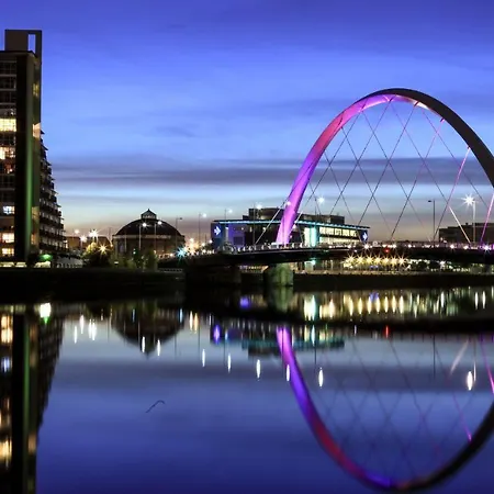 Maldron Hotel Glasgow
