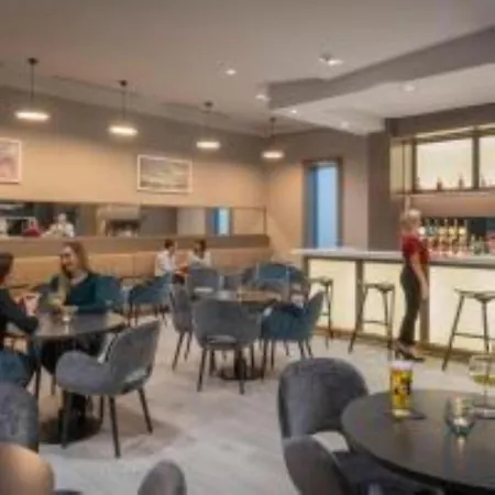 Maldron Glasgow