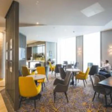Hotel Maldron