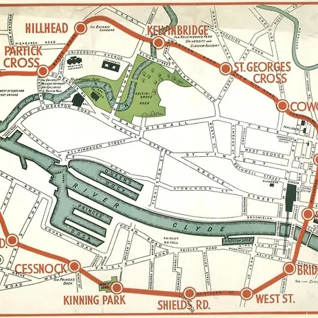 The Georgian House 2*