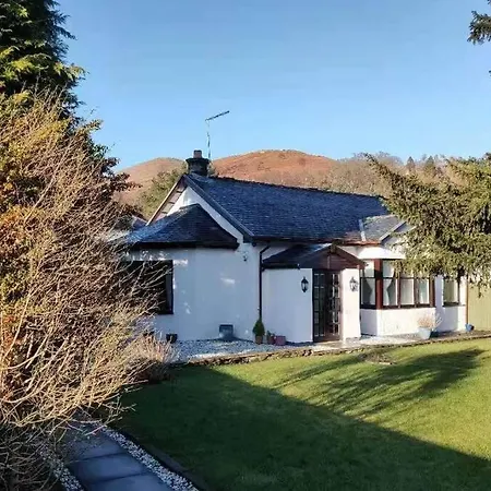 Broomfield South Luss