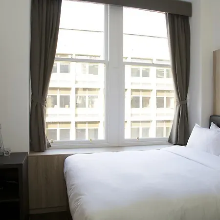 Hotel The Z 3*