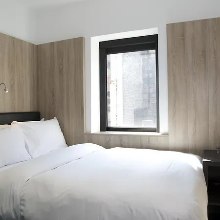 Hotel The Z 3*