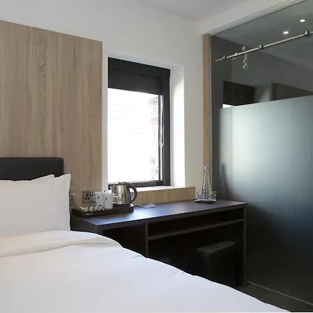 The Z Hotel 3*