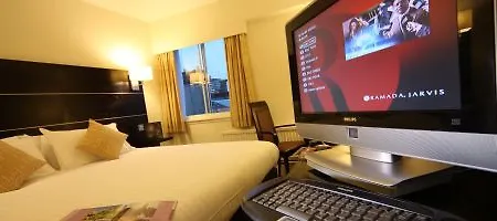 Mercure Glasgow