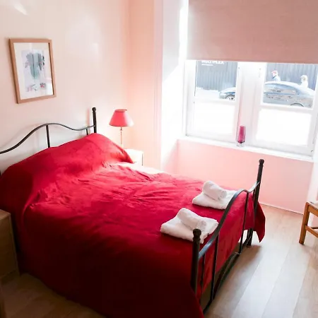 Appartement Bright 2 Bed Ground Floor Flat Next To Byres Road