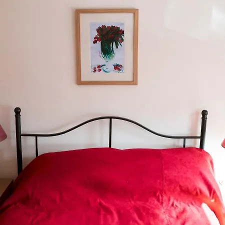 Bright 2 Bed Ground Floor Flat Next To Byres Road Appartement Glasgow