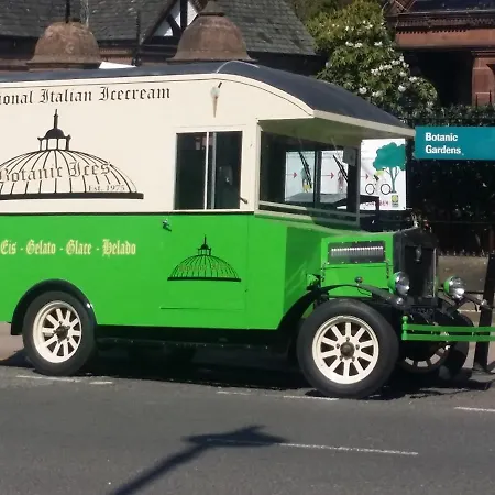 The Georgian House 2*