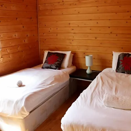 38 Rowardennan , Loch Lomond Appartement