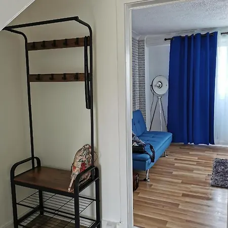 Cozy And Ultramodern