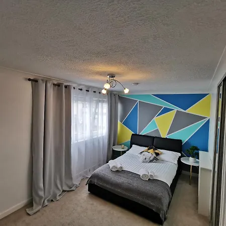 Cozy And Ultramodern