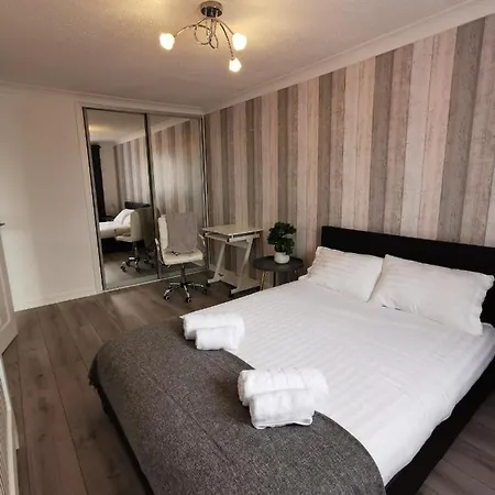 Cozy And Ultramodern *