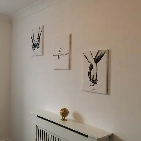 Cozy And Ultramodern