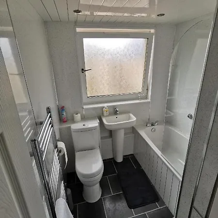 Apartment Cozy And Ultramodern Glasgow