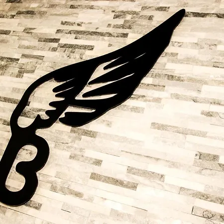 Brunswick Merchant فندق