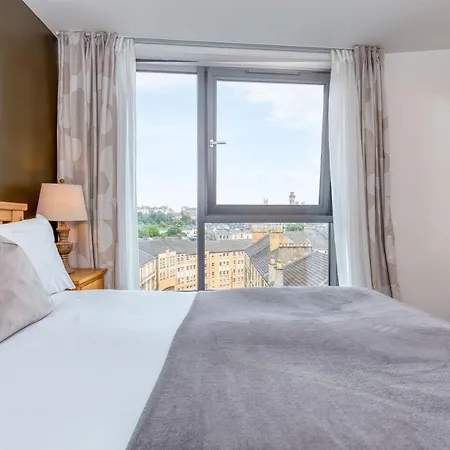 Apartmán Secc Hydro Executive 7