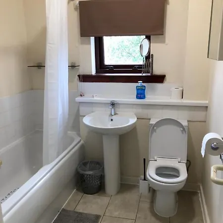 아파트 Carnarvon Street Centre *