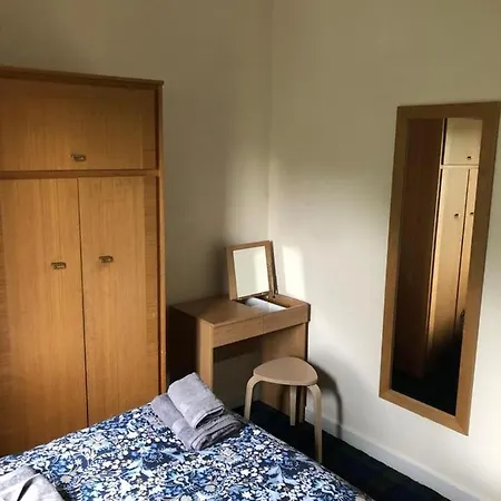 아파트 Carnarvon Street Centre