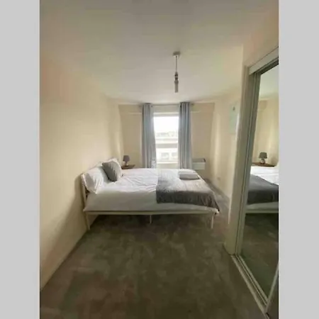 Apartment Apex Morrison St Glasgow