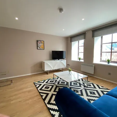 Principal - Merchant Glasgow