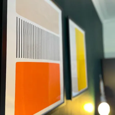 West End - Botanic Gardens