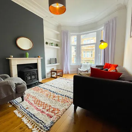 Apartamento West End - Botanic Gardens *